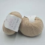 Laines Du Nord DOLLY BABY (100% merino vilna) - Image 14