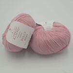 Laines Du Nord DOLLY BABY (100% merino vilna) - Image 3