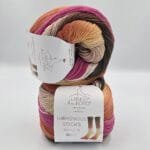 Laines Du Nord HARMONIOUS SOCKS (vilna, nailonas) - Image 7