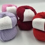 Laines Du Nord DOLLY 125 (100% merino vilna) - Image 2