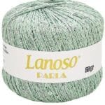 Lanoso PARLA (liureksas, žvyneliai)