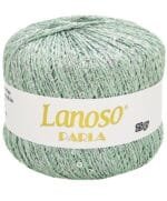 Lanoso PARLA (liureksas, žvyneliai)