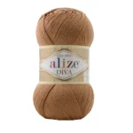 Alize DIVA (100% mikropluošto akrilas) - Image 6