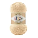 Alize DIVA (100% mikropluošto akrilas) - Image 2