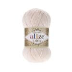 Alize DIVA (100% mikropluošto akrilas) - Image 16