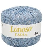 Lanoso PARLA (liureksas, žvyneliai) - Image 7