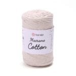 Yarnart MACRAME COTTON (medvilnė) - Image 10