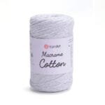 Yarnart MACRAME COTTON (medvilnė) - Image 9