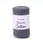 Yarnart MACRAME COTTON (medvilnė) - Image 8