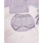 Mezgimo - nėrimo knyga Pingouin ESTEREL 3 - Image 7