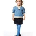 Mezgimo - nėrimo knyga Pingouin ESTEREL 3 - Image 8