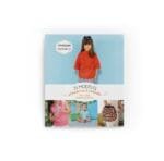 Mezgimo - nėrimo knyga Pingouin ESTEREL 3