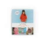 Mezgimo - nėrimo knyga Pingouin ESTEREL 3