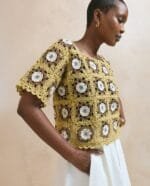 NR. 272 Phildar nėrimo žurnalas - MOTERŲ KOLEKCIJA - Image 3