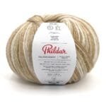 Phildar PHIL STAR CONCEPT (merino vilna, medvilnė) - Image 2