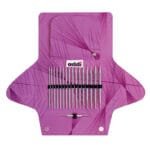 Addi Click Lace Long - keičiamų virbalų rinkinys