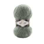 Alize MOHAIR CLASSIC (moheris, vilna) - Image 6