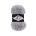 Alize MOHAIR CLASSIC (moheris, vilna) - Image 14