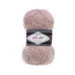 Alize MOHAIR CLASSIC (moheris, vilna) - Image 5