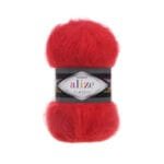 Alize MOHAIR CLASSIC (moheris, vilna) - Image 10