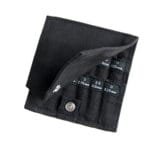 ChiaoGoo TWIST SHORTIES dėklas [M] prisukamiems virbalams (2.0-3.25 mm)