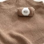 Drops BELLE (medvilnė, viskozė, linas) - Attēls 2