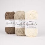 Drops BOMULL-LIN (medvilnė, linas) - Image 2