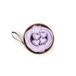 KATIA lanksti virvelė mezginio akims perkelti su fiksatoriais (3 mm-5 m) - Image 3