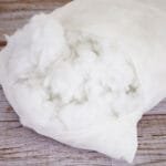 Katia Antialerginis silikoninis užpildas (kamšalas) rankdarbiams (500 g.)