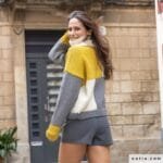 Mezgimo katalogas Katia SPORT 119 - Attēls 5