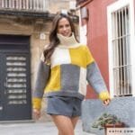 Mezgimo katalogas Katia SPORT 119 - Attēls 6