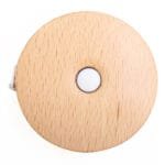 KnitPro medinis matavimo metras (150 cm) - Image 2