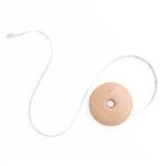 KnitPro medinis matavimo metras (150 cm) - Image 3