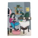 KnitPro PASSION magnetinis schemų laikiklis