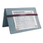 KnitPro BLOSSOM magnetinis schemų laikiklis - Image 3