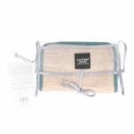 Lantern Moon LEGACY juodmedžio prisukamų 13 cm virbalų rinkinys (3.25-5 mm) - Image 3