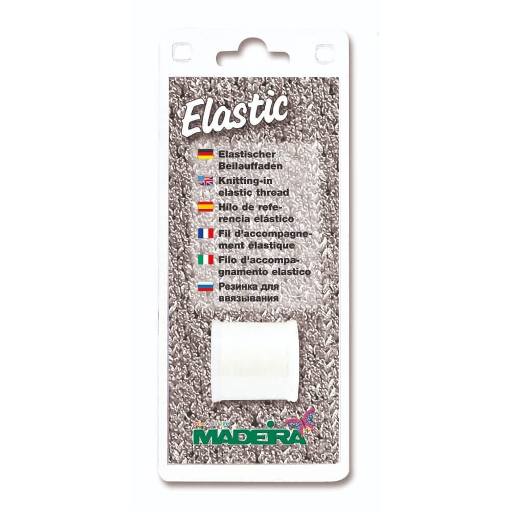 madeira-elastinis-siulas Madeira elastinis siūlas (200 m) - Image 1