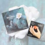 KnitPro Mindful GRACE prisukamų virbalų rinkinys (10 cm, 3.0-5.0 mm) - Image 3