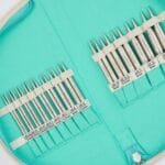 KnitPro Mindful PASSION prisukamų virbalų rinkinys (10 cm, 3-10 mm) - Image 4