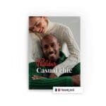 NR. 253 Phildar mezgimo žurnalas (moterims ir vyrams)