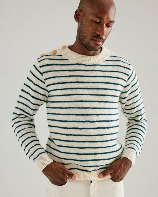 NR. 253 Phildar mezgimo žurnalas (moterims ir vyrams) 3 phildar casual chic 10