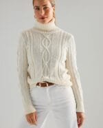 NR. 253 Phildar mezgimo žurnalas (moterims ir vyrams) - Image 3