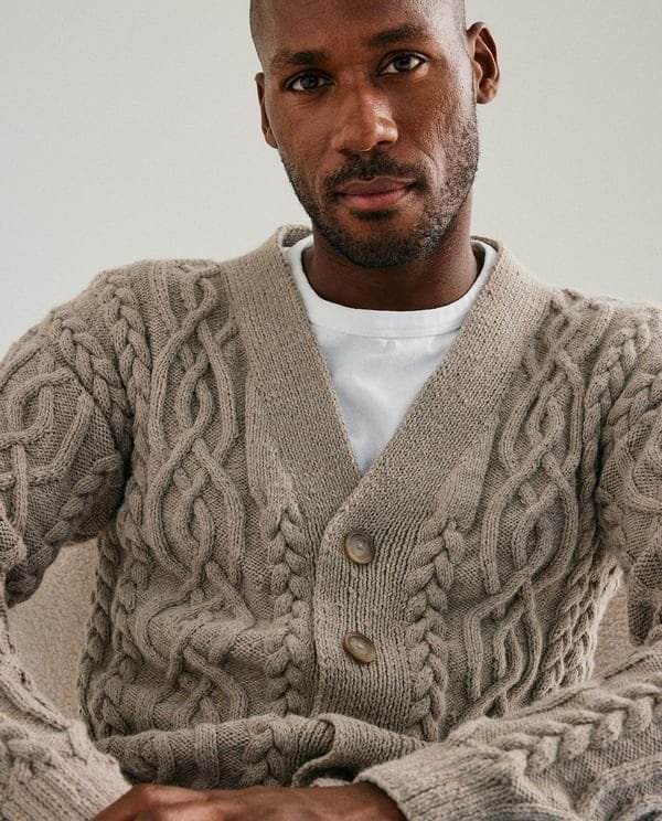 NR. 253 Phildar mezgimo žurnalas (moterims ir vyrams) 4 phildar casual chic 9