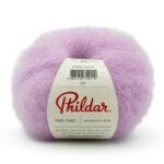 Phildar PHIL CHIC (mohera, vilna) - Image 8