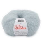 Phildar PHIL CHIC (mohera, vilna) - Image 4