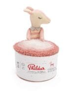 Phildar DOUDOU siūlai su žaisliuku - Image 7