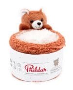 Phildar DOUDOU siūlai su žaisliuku - Image 4