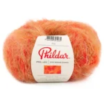 Phildar PHIL LEO (mohera, vilna) - Image 7