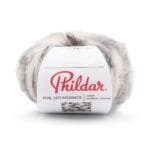 Phildar PHIL LEO MERINOS (merino vilna, kid mohera) - Image 3