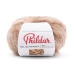Phildar PHIL LEO MERINOS (merino vilna, kid mohera) - Image 2